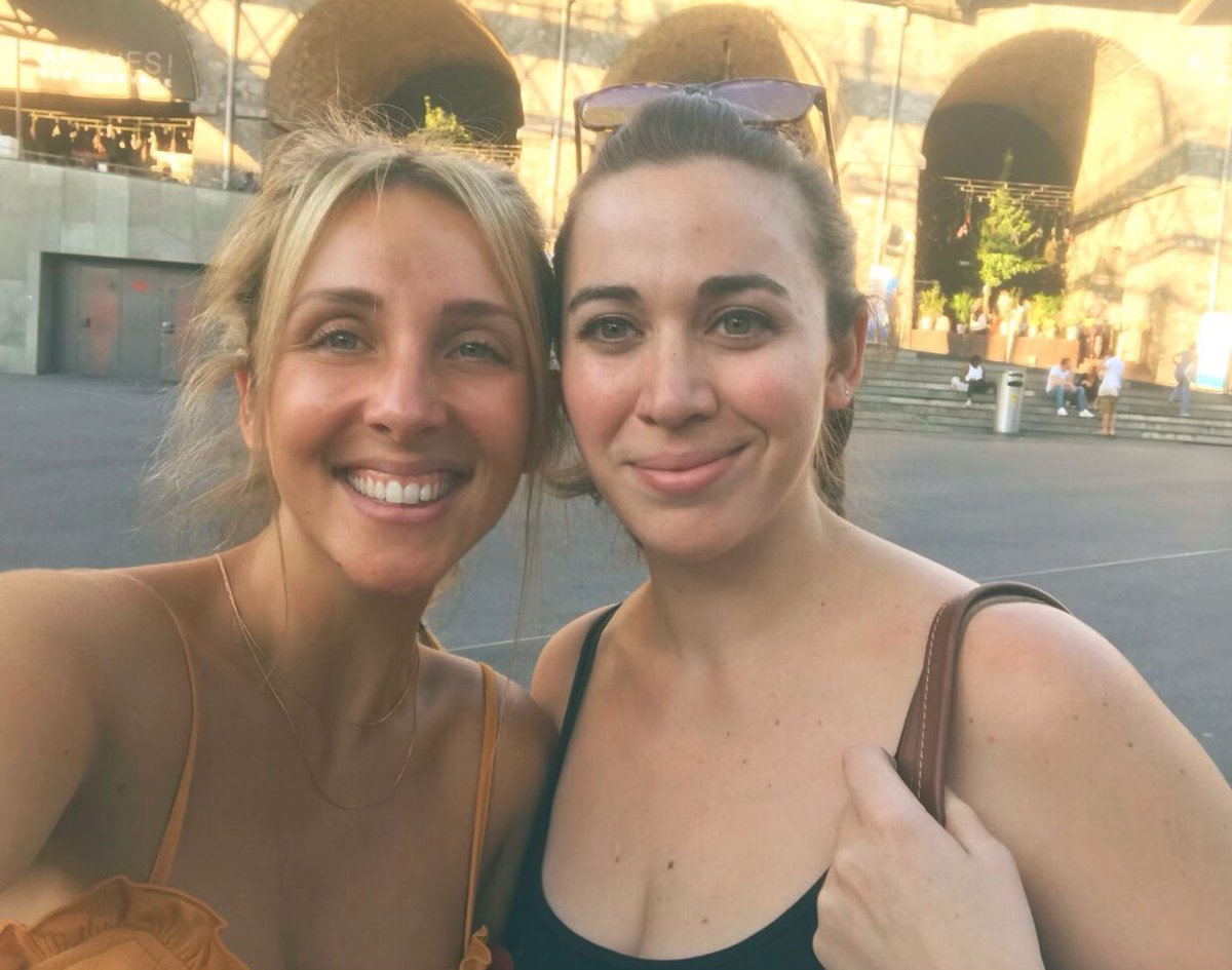 My cousin is full of incredible information and always has the best stories to share. Last night was no exception as she shared with me the story of the River Flon. Merci pour la bonne soirée ma cousine. #history #family #knowledge #familytime #switzerland #travel #explore