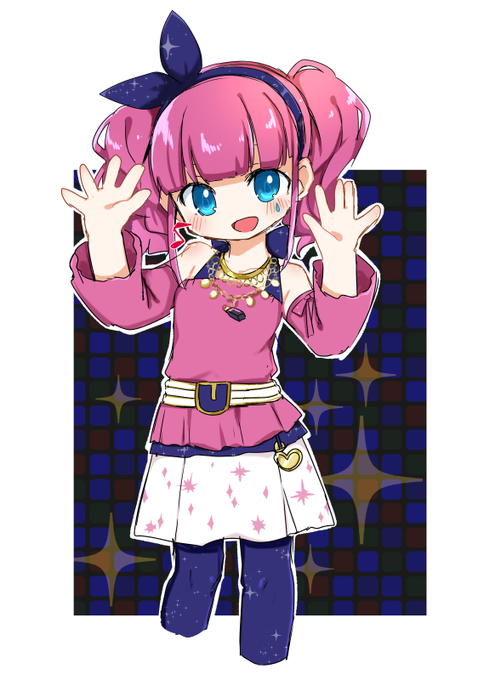 よその可愛い子 