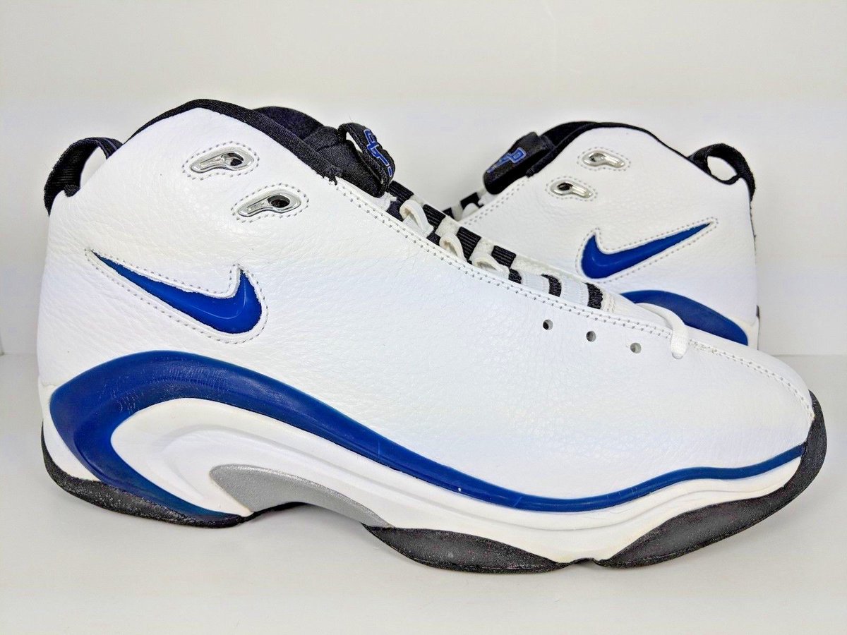 nike scottie pippen 2