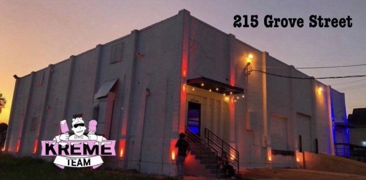 MrPyrogenic's tweet photo. BIGGEST GLOW PARTY TO POP OFF IN THE H‼️‼️ OVER 300+ GA wristbands sold and VIP SOLD OUT‼️🥵 If that doesn’t let you know what Kreme Team is about, idek what to tell you other than to HMU for GA wristbands so you can see what we all about 🤪 #KremeTeam #Glowfest #TheOnlyTeam https://t.co/nV2OihsAyM