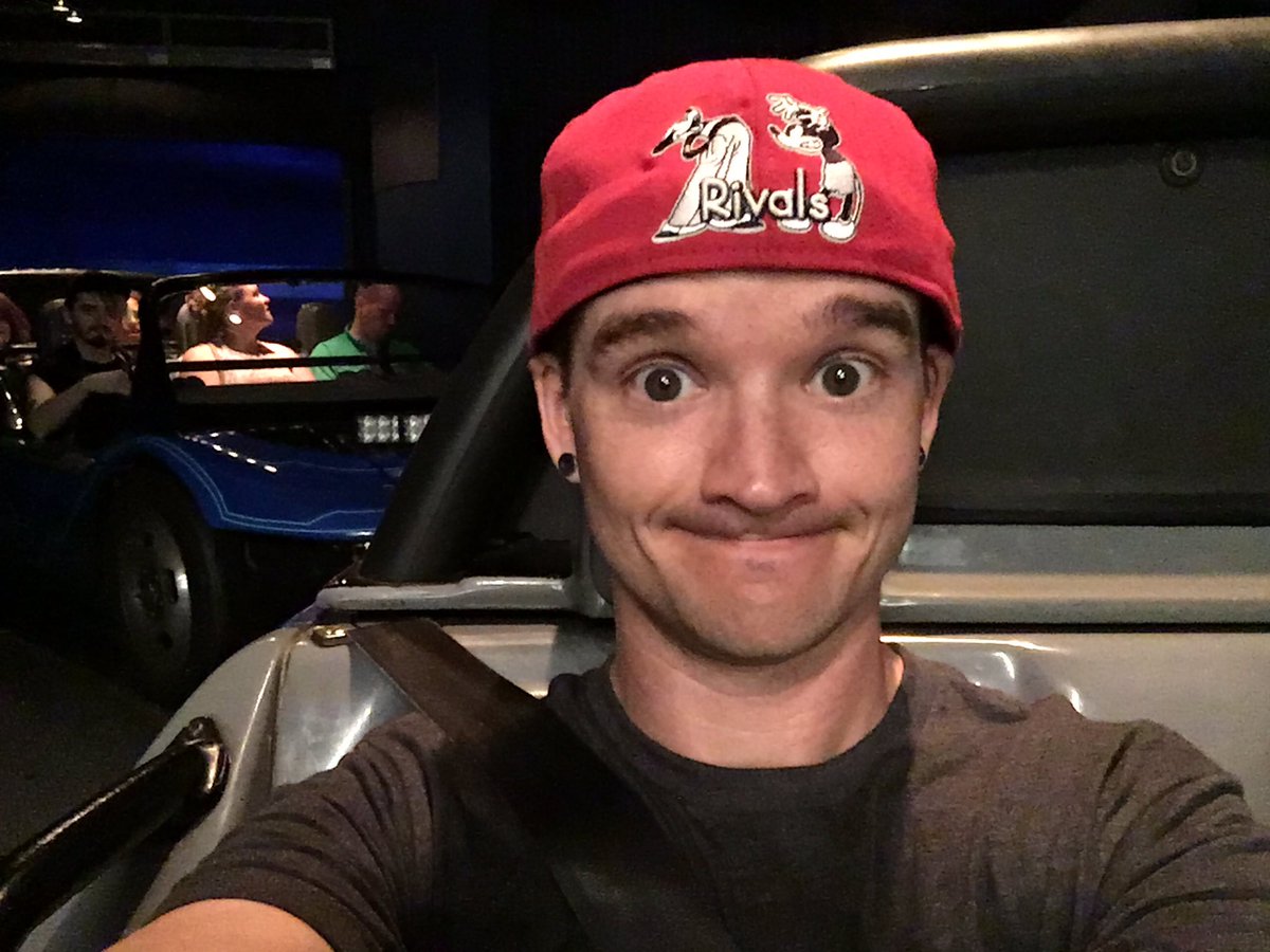 mousehost's tweet image. #44 Test Track #parkeologychallenge @parkeology @magiconadollar #DJwdwchallenge #isaiah117house