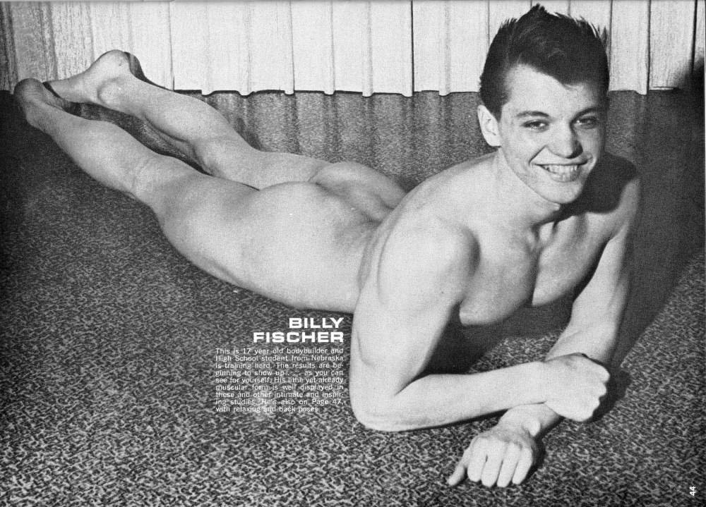 creatureblackl1's tweet photo. Billy Fischer aka Bill FIscher [Photos by Anthony Guyther as Vulcan Studio] New York, 1956 #billyfischer #billfischer #anthonyguyther #vulcanstudio #vintagemen #vintagegay #vintagephysique https://t.co/8BRhxf5dPG