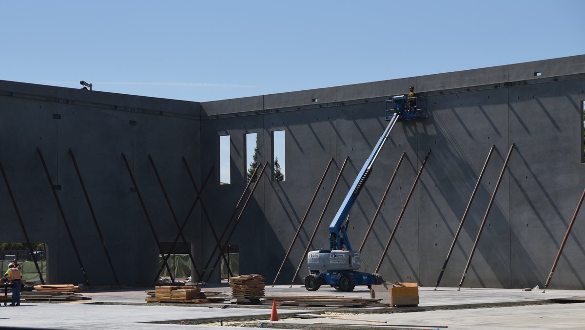 Santa Clara Broncos tweet media