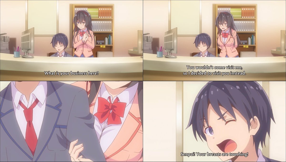 可愛ければ変態でも好きになってくれますか 可愛ければ変態でも好きになってくれますか