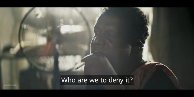 Every template from KGF movie is impeccably apt for our IDOL <a href="/msdhoni/">Mahendra Singh Dhoni</a> ❤ 

RT if you enjoy KGF - Dhoni versions 😎

 #12YearsOfCaptainDhoni