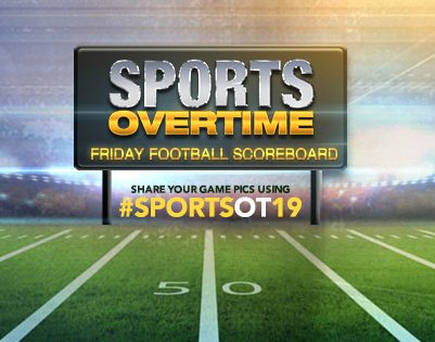 WXOW's tweet photo. FINAL: Necedah 6, Bangor 55 #WXOW #SportsOT19 #wisfb https://t.co/AnslLSnXlG