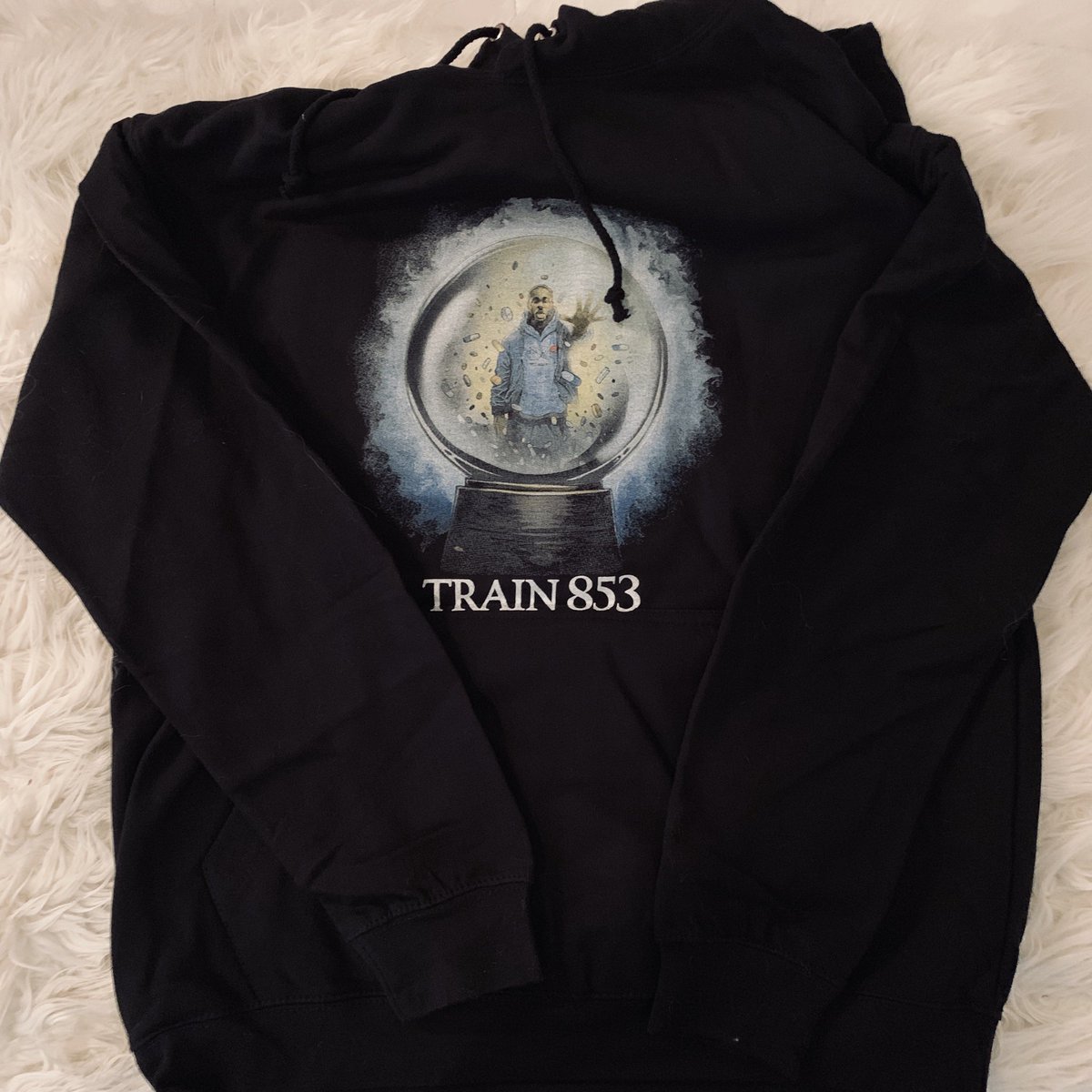 ABM_CAPO's tweet photo. #TRAIN853 Merch Out now‼️ #MartiMerch
.
.
.
https://t.co/BEIeuyDJjf
#MartiMusic #MartiMerch #EST #Realrap #Alliknow #TheIllest CLICK THE LINK AND TUNE IN TO THIS REAL SHIT‼️ https://t.co/bF40gUwPZc