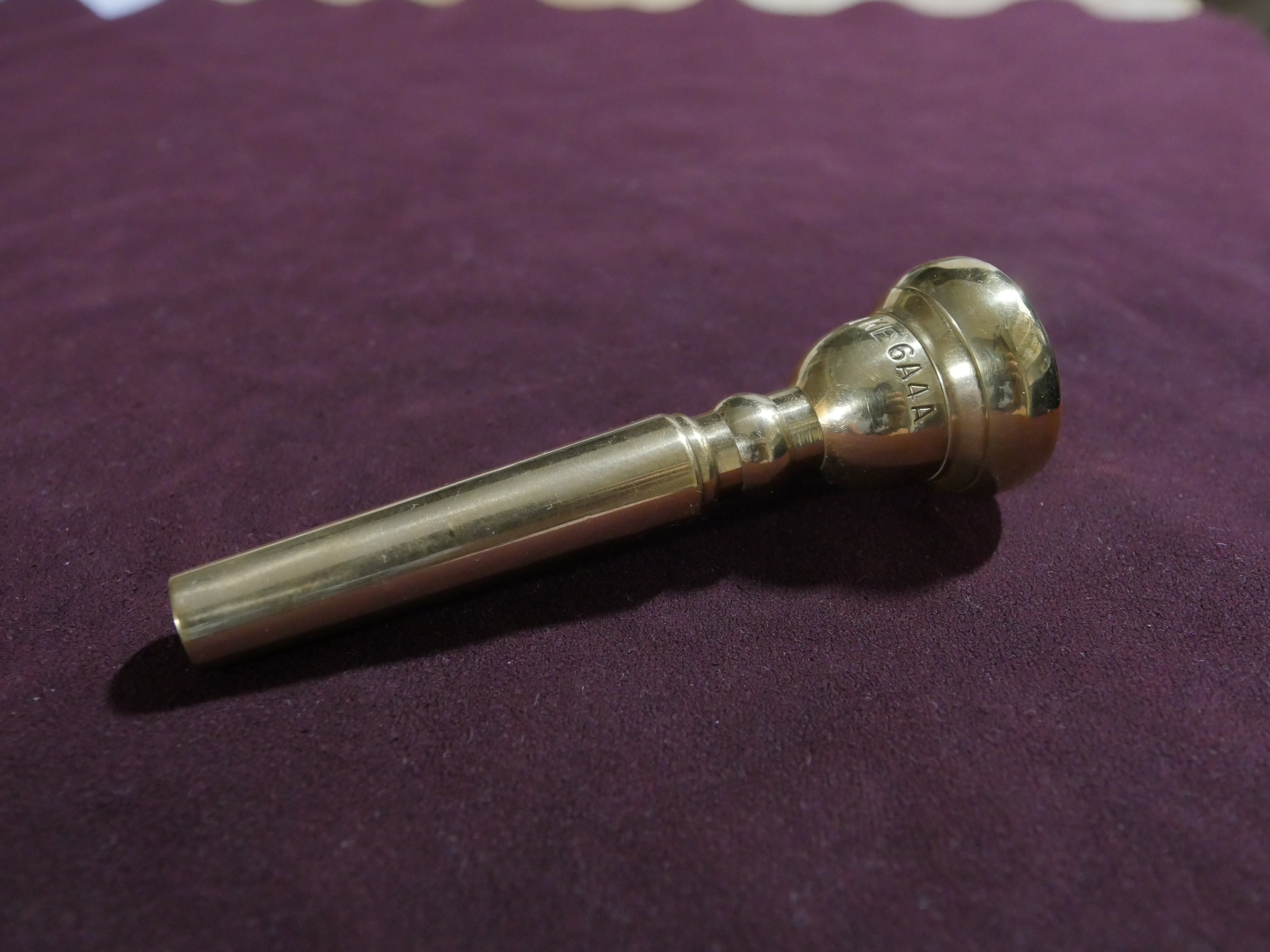 SCHILKE 6A4A ビル・チェイス SCHILKE 6A4A ビル・チェイス