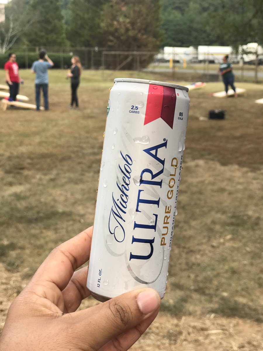 BudLawn's tweet photo. @MichelobULTRA Couldn’t agree more - and the ultra makes it so much better @BudLawn @AnheuserBusch @MichelobULTRA https://t.co/yKFEdoFq2l
