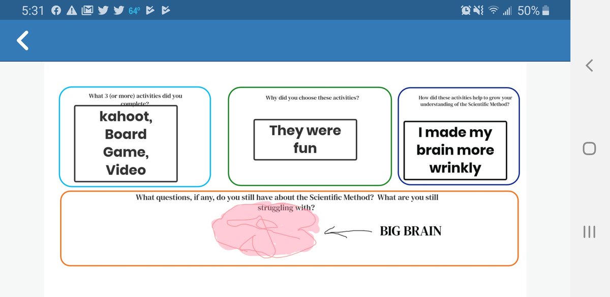 Vicki Thompson tweet media