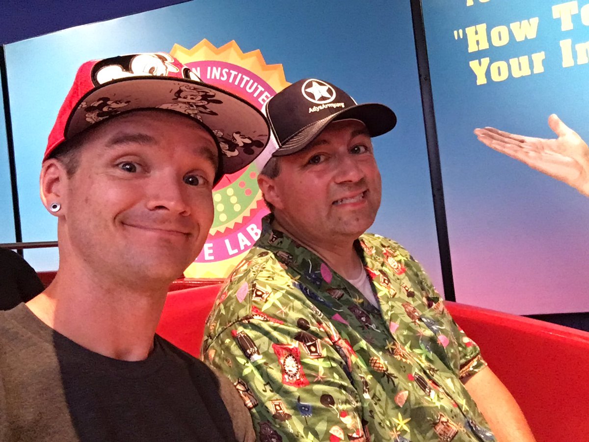 mousehost's tweet image. #35 Journey into Imagination....sad sad ride if you knew what it once was  #parkeologychallenge @parkeology @magiconadollar #DJwdwchallenge #isaiah117house