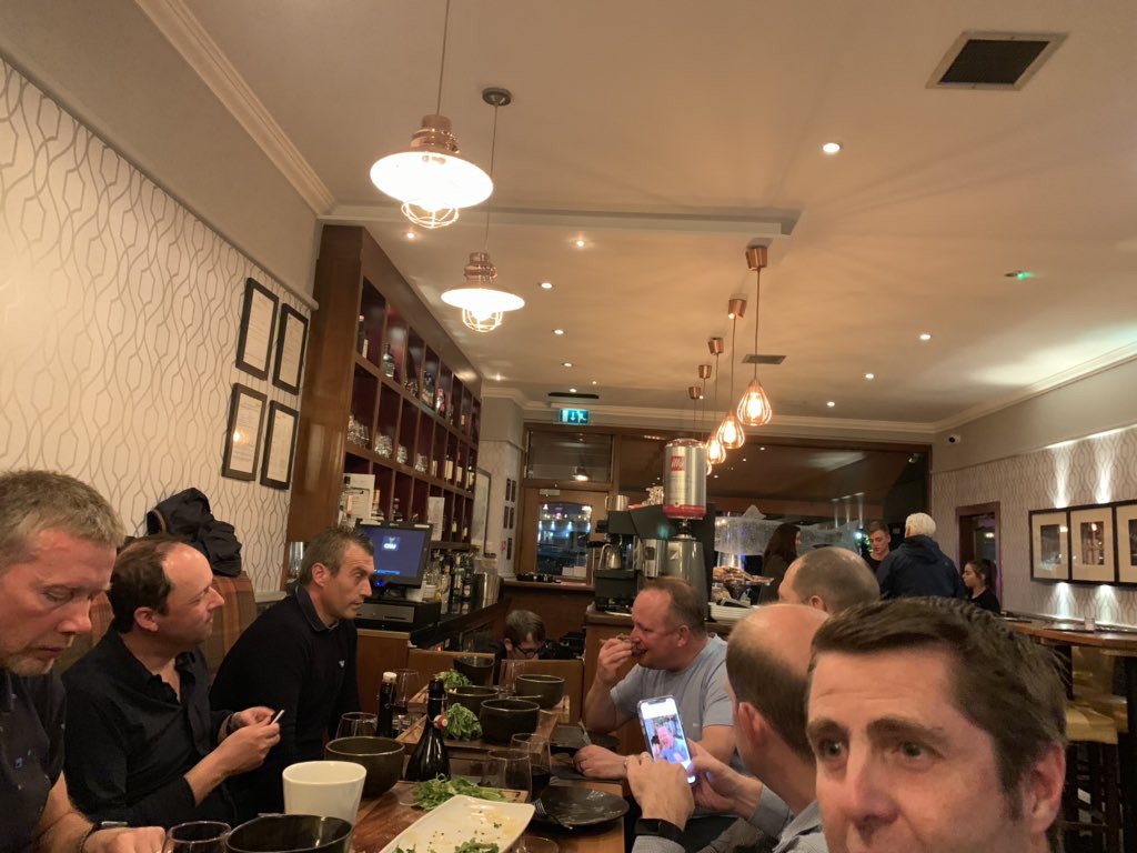 Jim Robson tweet media