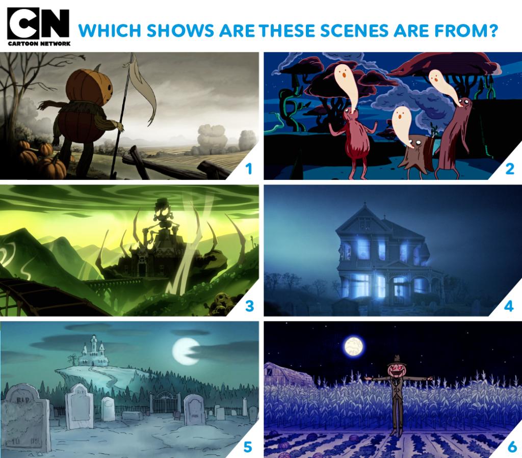 Cartoon Network on Twitter: Cartoon Network on Twitter: