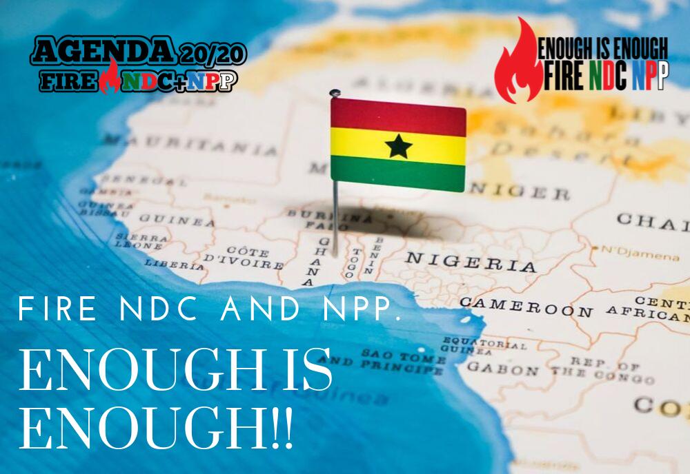 _Kofi_Koranteng's tweet photo. “Corruption is paid by the poor” — Pope Francis.
Do yourself a big favor! Ignore NDC and NPP.. They are PATHOLOGICAL LIARS! THEY HAVE ZERO CREDIBILITY!!!! PERIOD.
Visit our website and Sign Up Now! https://t.co/n2rlkvimsa
#enoughisenough #akufoaddo  #democratic #president #ghana https://t.co/gPNlQLUb8h