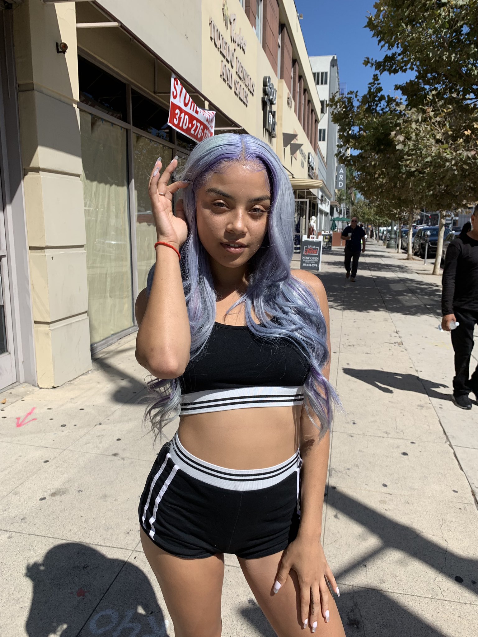 Maya bijou onlyfans.