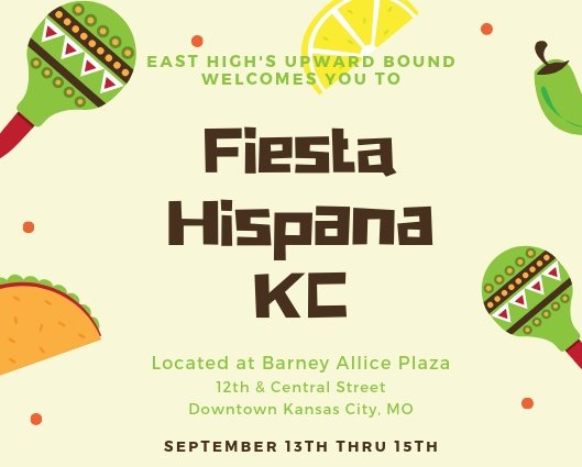 Starts today @ 5 pm!