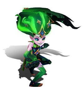 Redmercy (TSG) tweet media