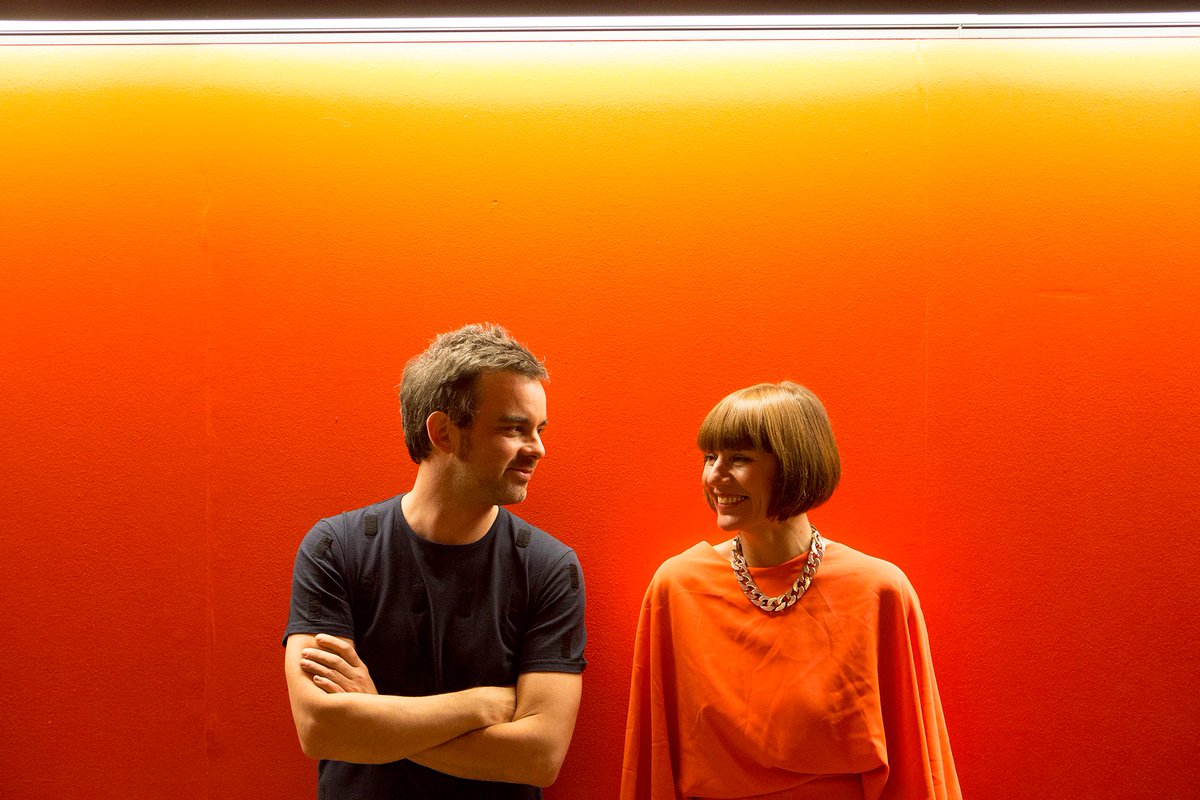 Since ‘97 <a href="/crazypmusic/">Crazy P</a> have been crafting shimmering underground disco with voice, heart, and soul. Don’t miss a very special groovin’ DJ set September 25 at #BarStandard. It’s gonna be a bop. 🙌💿🎶

Tickets ⇢ bit.ly/CrazyPSpecialG…