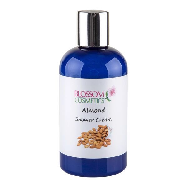 blossom_nc's tweet photo. Made with organic almond oil, plant-derived 🌿gentle cleansers and allergen-free fragrance 🌺. 
✨
The solution to dry skin: start your routine right! ☀️
Use our Shower Creams for soft, clean, healthy and radiant skin. 
#sweetalmond #allergenfree #almond #almondoil #showercream https://t.co/95qsdjq7sw