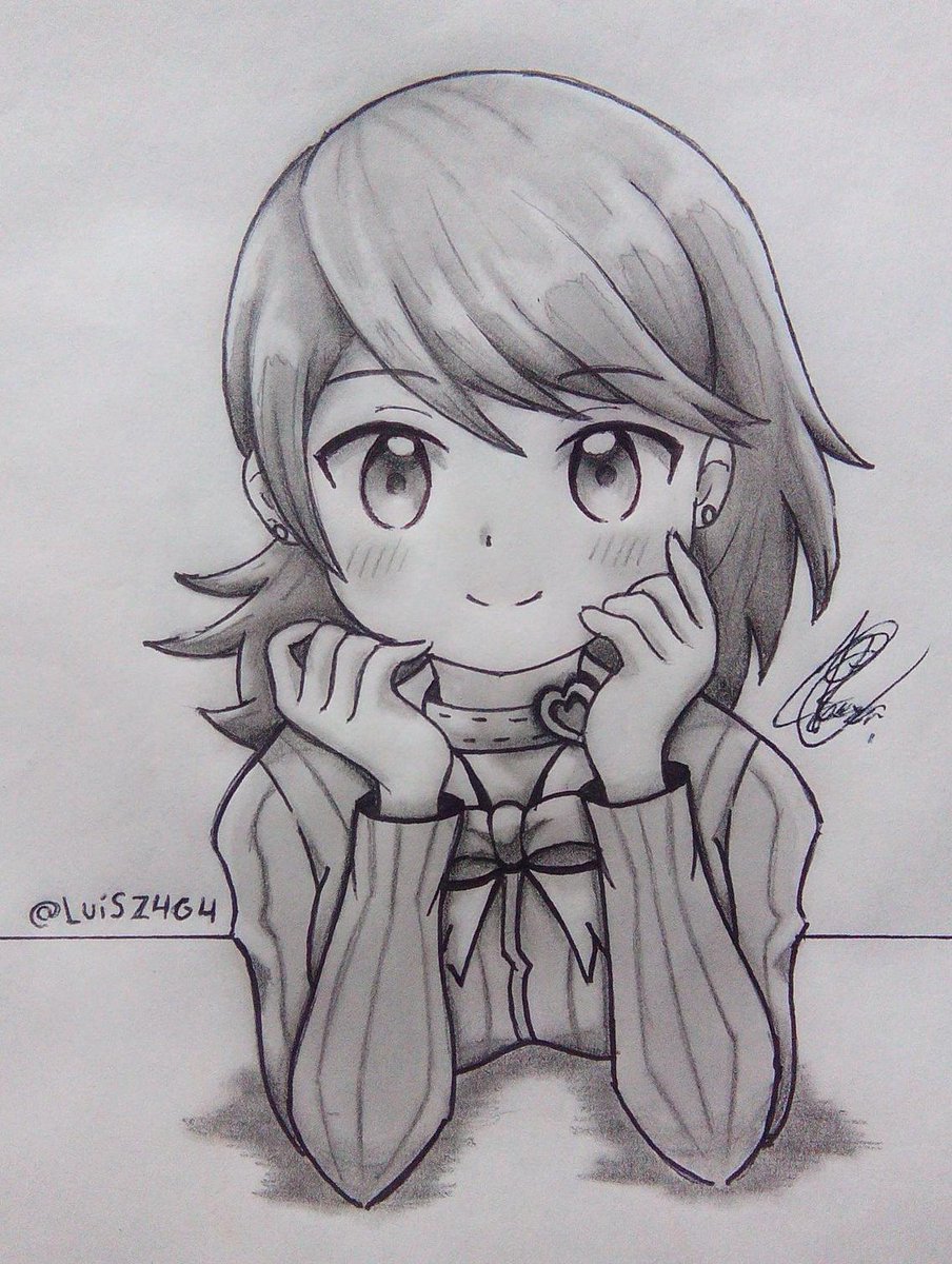 4 Persona3 Takebayukari I Hope You Like It Always