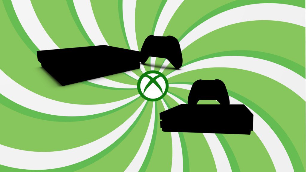 standard_nerdz's tweet photo. ¿Le funcionará a Xbox su estrategia de dos consolas para la próxima generación? https://t.co/ctkHqwALOp https://t.co/FjtPHQnjcw