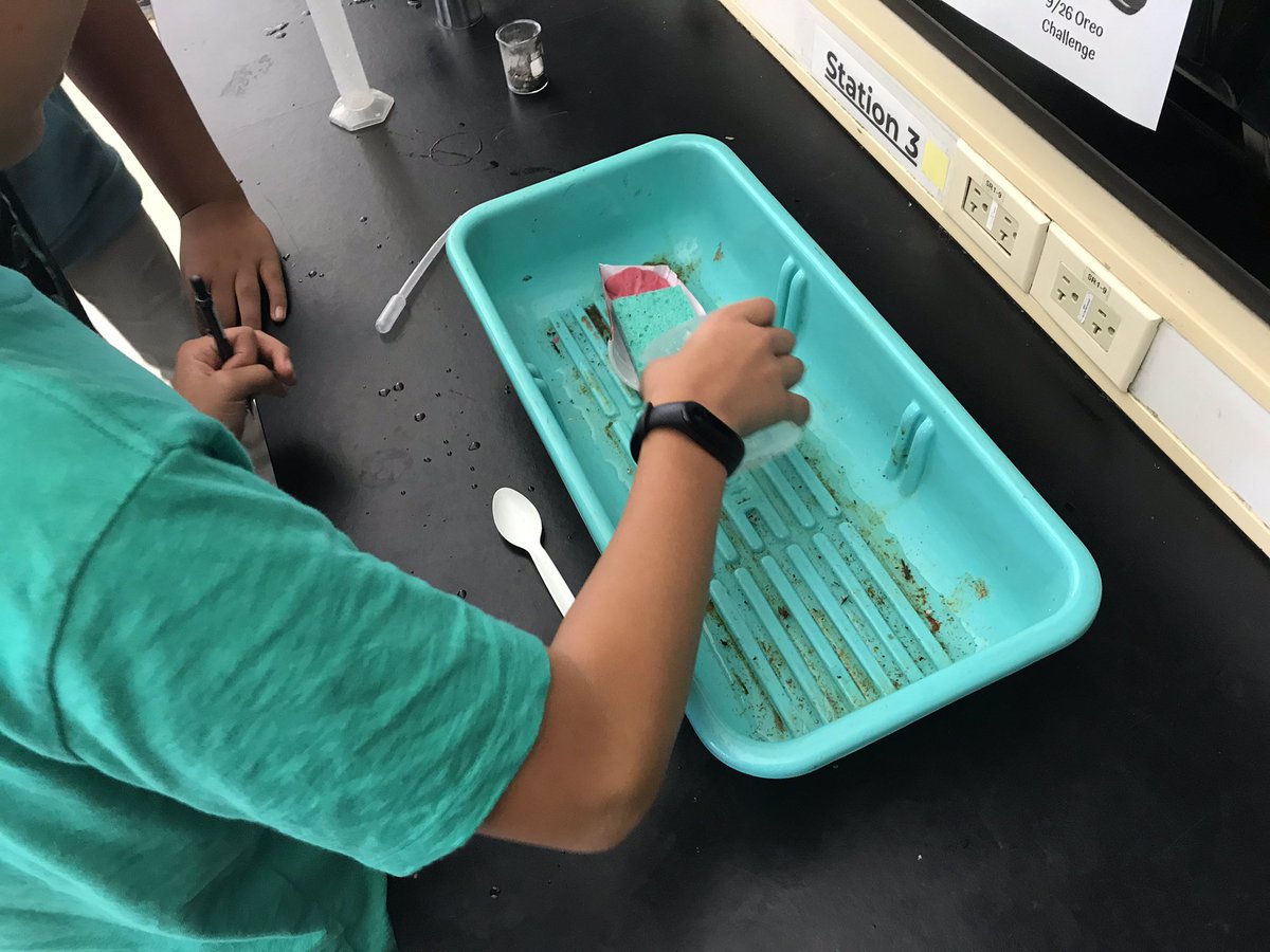 Leslie Sherrett tweet media