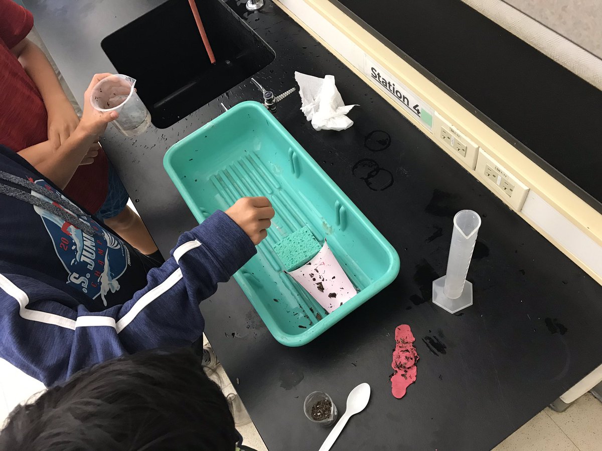 Leslie Sherrett tweet media