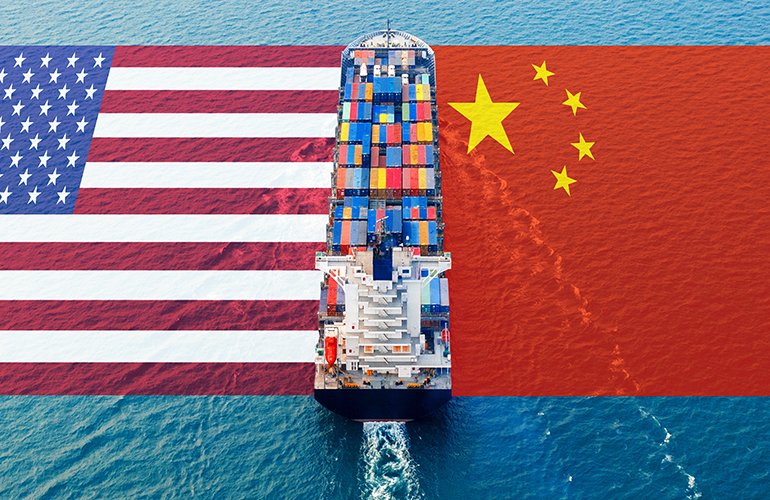 KapstoneMedical's tweet photo. Is the U.S.-China trade war impacting the Medical Device Industry suppliers? Here's what you need to know - https://t.co/9oxisEx9jP. @medtechdaily #medicaldevices #tradewar https://t.co/HTQsidQtRF