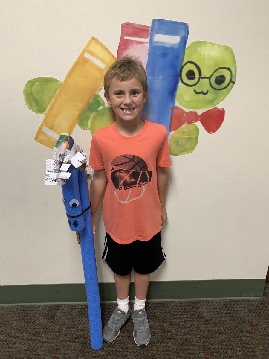 Began the day celebrating our Classroom and EPS Ambassadors, and ended the day celebrating our Pony of the Week! ✨ <a href="/EdgewoodPrimary/">Edgewood Primary</a> #WeArePonies #EdgewoodProud