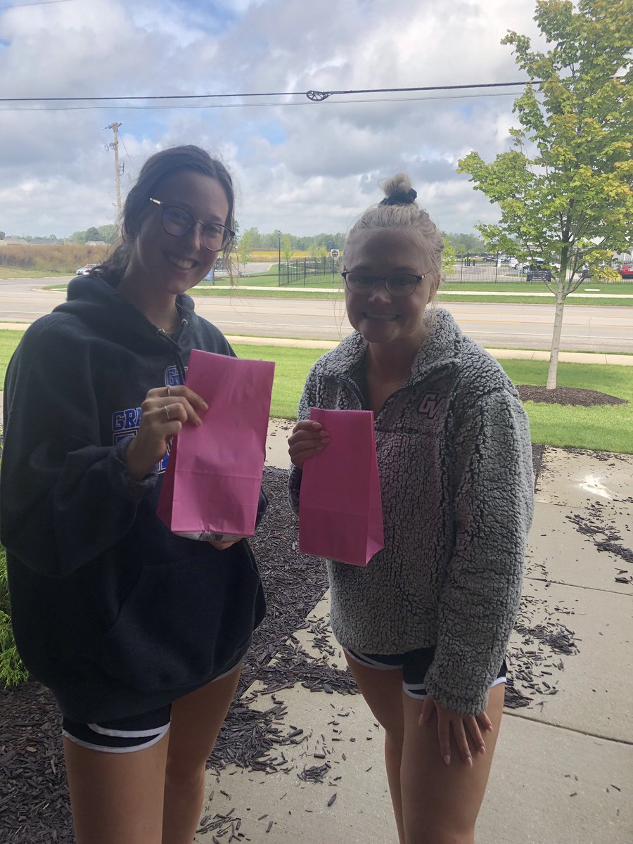 Thank you ladies of <a href="/asagvsu/">Alpha Sigma Alpha</a> you’re going to rock recruitment!