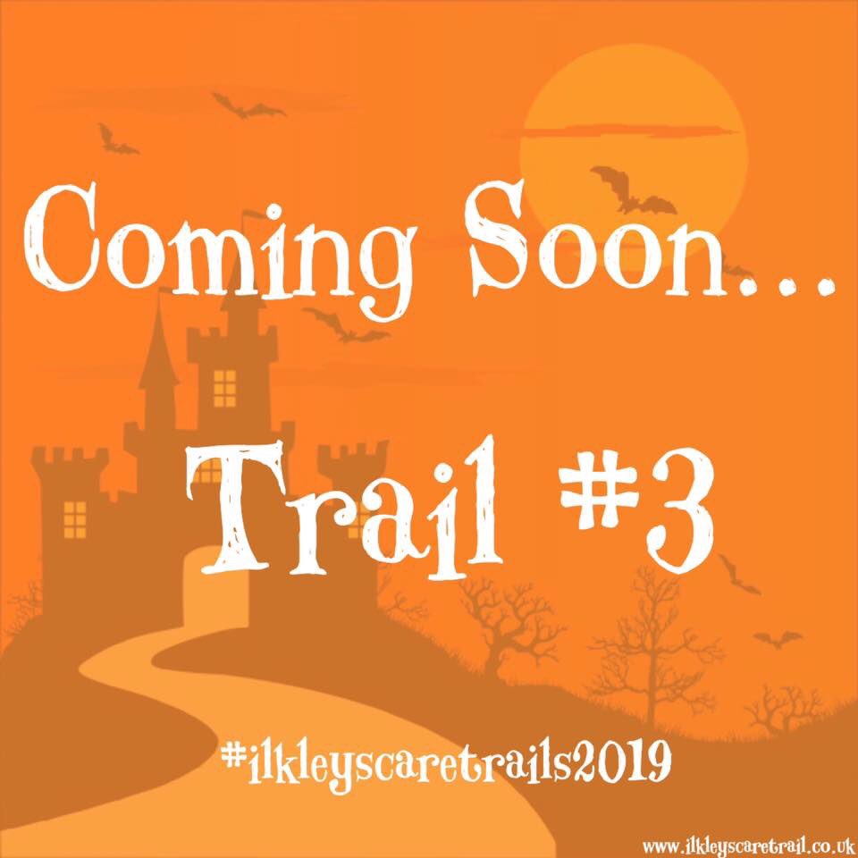 The Ilkley Scare Trails (@scaretrail) on Twitter photo 