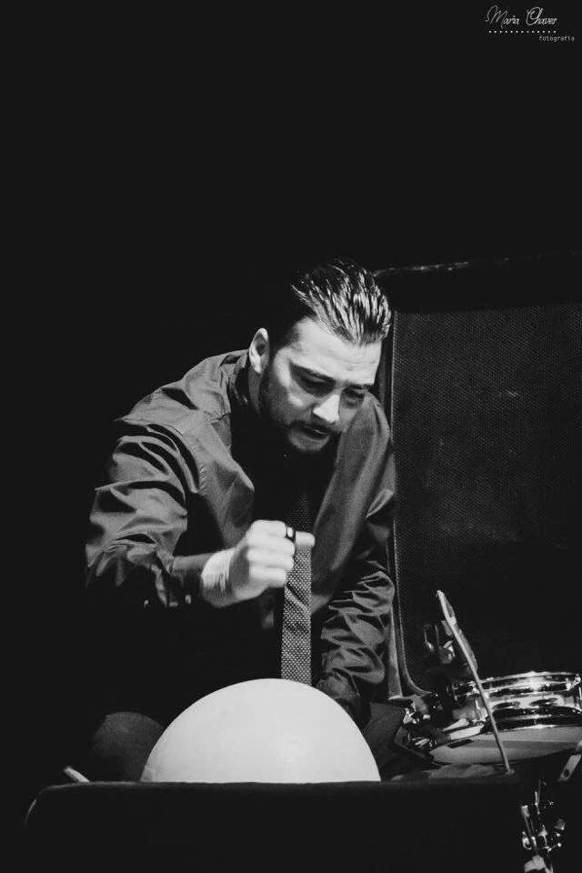 Momentos de percusión