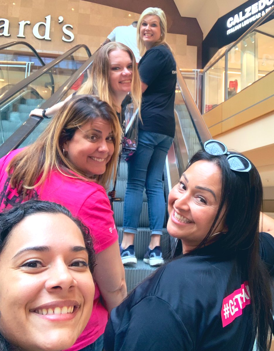 Great day, well spent with some of the most influential women in West FL! Thank you ladies! #DifferentTogether #BeInclusive #BeBrave #BeYou