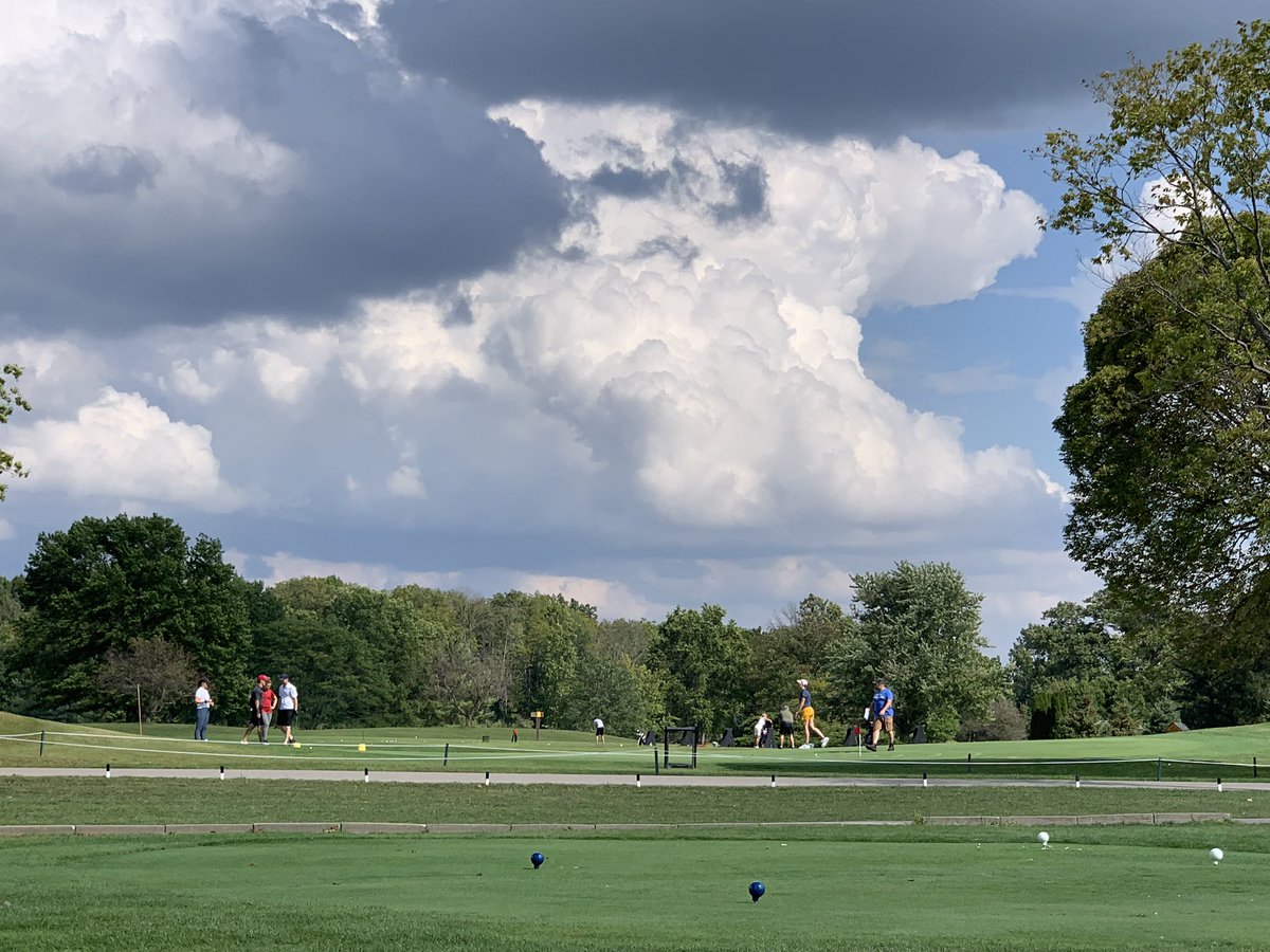 brianleemcqueen's tweet photo. E-gineering gold outing today! @EgineeringLLC #EGgolf19 https://t.co/Tb8BscR6lz