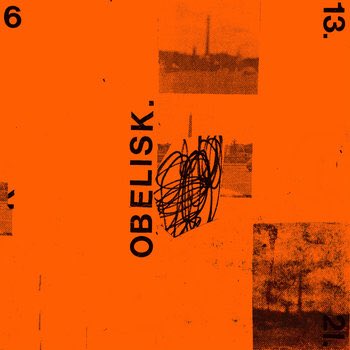 virtualfeelings's tweet photo. French Mount Ultra - Obelisk

[FEEL038]

Out now on all streaming platforms or grab it on @bandcamp: https://t.co/m049V1fdqf

Production &amp; Cover Art: @xfrxnchx
Audio Mastering: @b3naqua https://t.co/TYGbHAdWLW