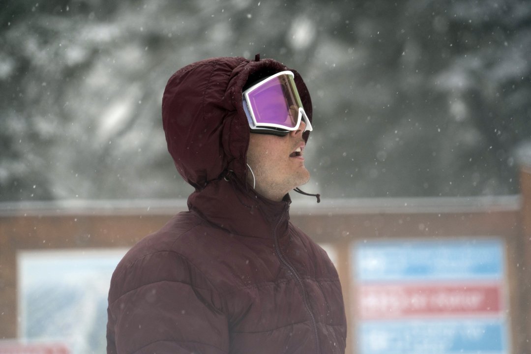 mthigh's tweet image. The long-range forecast is in! According to early predictions, we stand to have another good season. The Farmer's Almanac bit.ly/300XMr2 is calling for "normal precipitation" with slightly below normal temperatures in the Southwest.  #mthigh #farmersalmanac #goodforecast