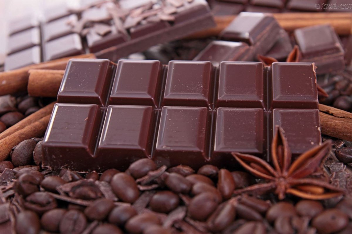 Hoy es el #DiaInternavionalDelChocolate y nosotros tenemos el MEJOR CACAO DEL MUNDO.

Celebremos lo nuestro