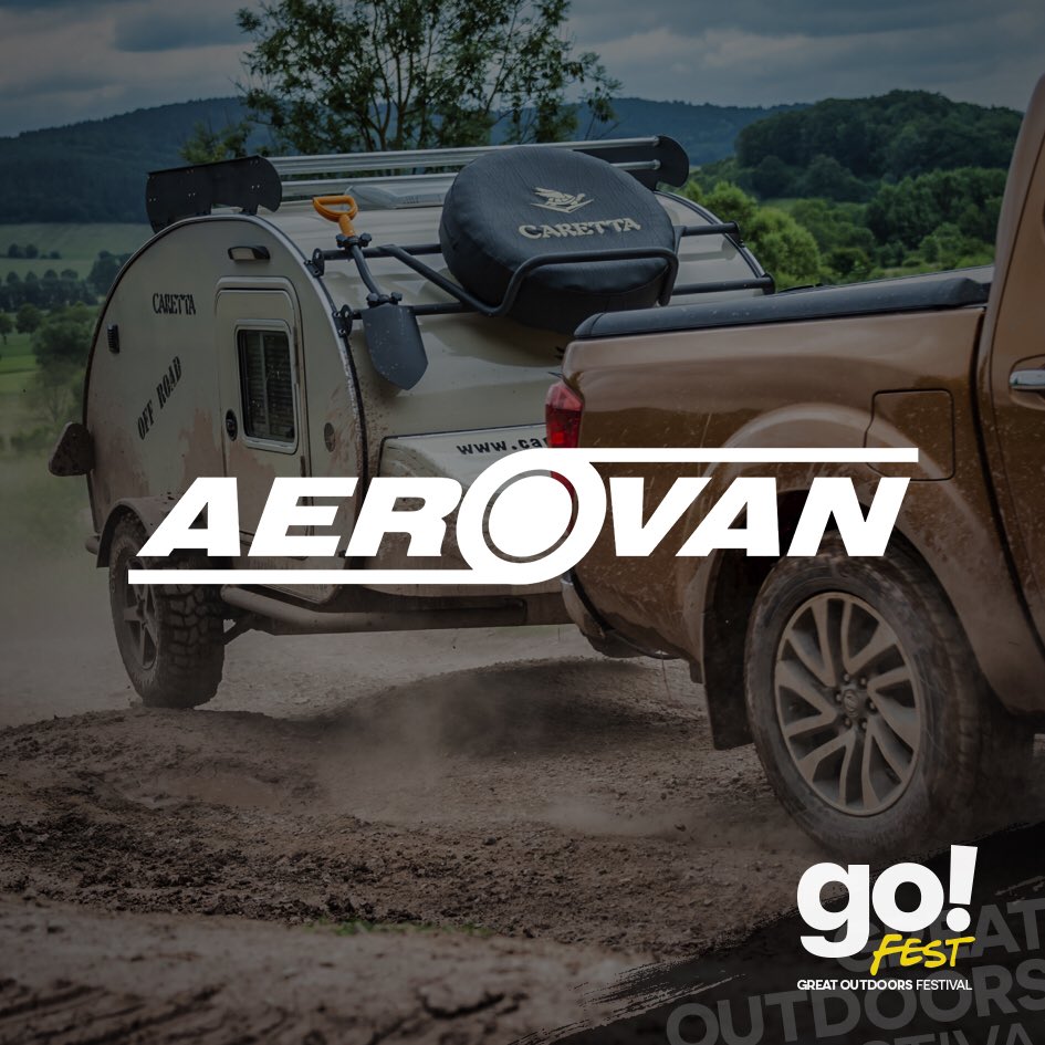 GoFest_Chile's tweet photo. Bienvenidos #AerovanChile Líderes en la fabricación y exportación de carros, trailers, portaequipajes, barras de enganches y una enorme cantidad de accesorios para equipar tu vehículo y llegar donde quieras en tus próximas travesías 🍃🙌🏼 #GoFestChile #EquipamosAventuras https://t.co/5oHa7TKC0l