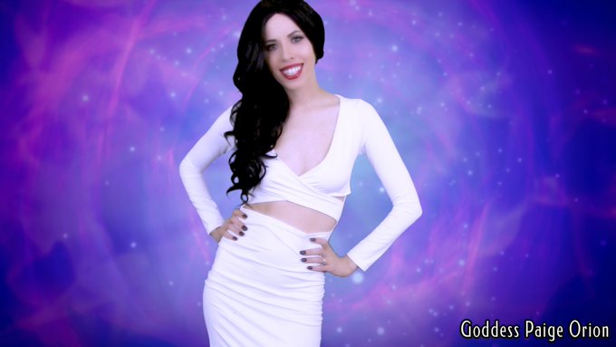 Binge until it hurts, pet. Don't think. Just stroke. Just spend.  💜 IWC: https://t.co/s3HqIKvKp7 🖤 C4S:<a href="/tag/femdom"class="tags"><span>#femdom</span></a>