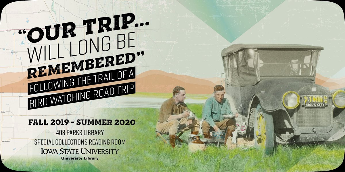 Iowa State U Library On Twitter New Special Collections - 
