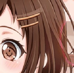 ヘアピンのtwitterイラスト検索結果