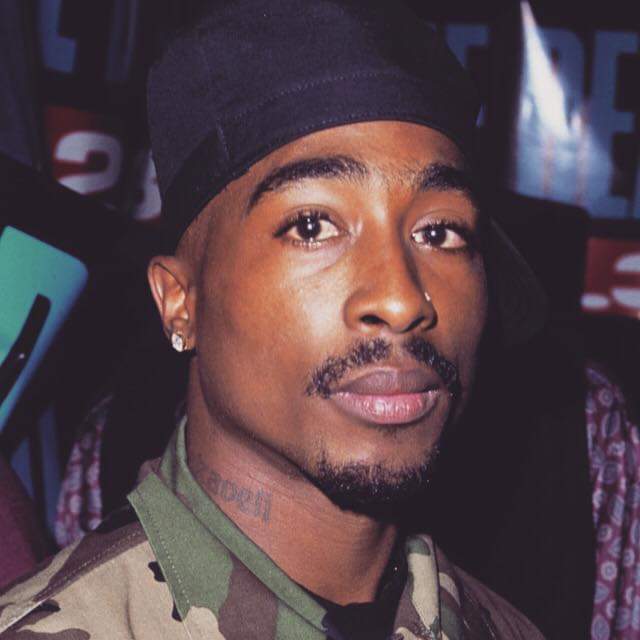 TUPAC SHAKUR. 🐐 tweet media