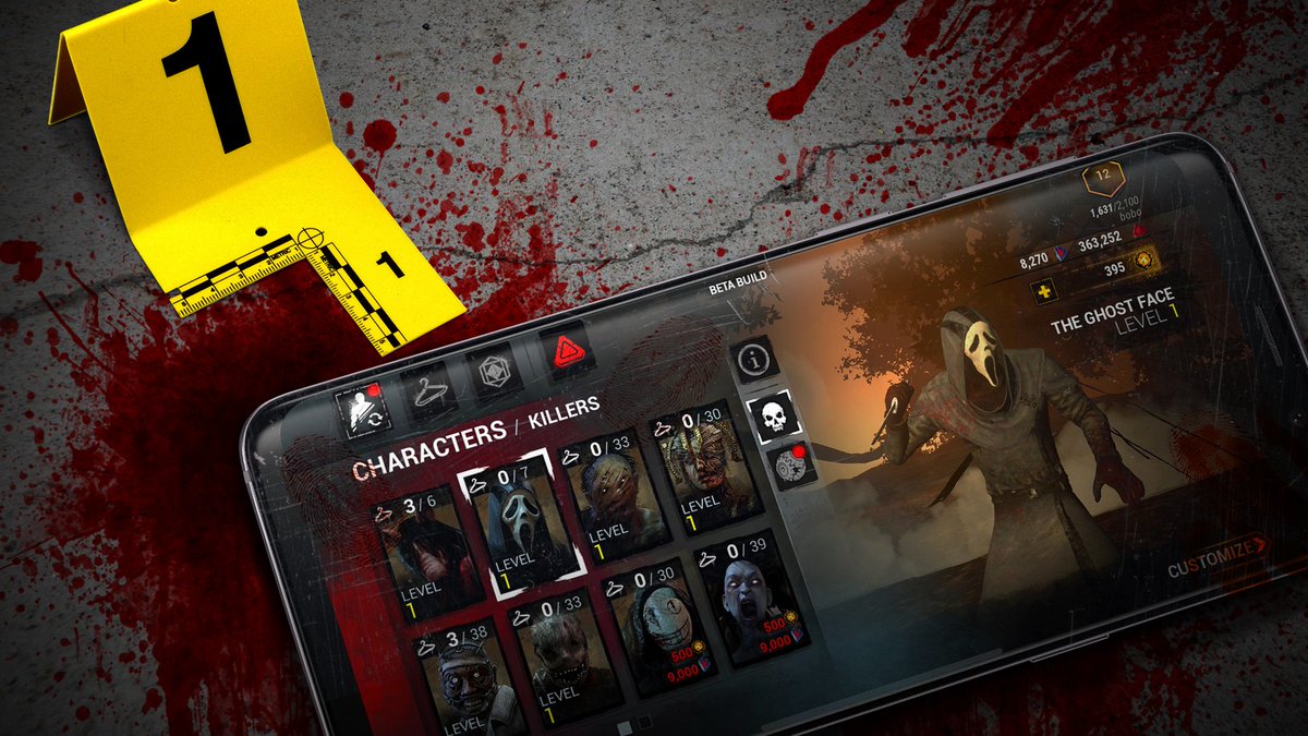 Dead By Daylight Mobile We Re Working On Optimizing For Lower Devices But That S Also Definitely On The Lower End Of Recommended Specs So We Can T Make Any Promises T Co Cajwug8chz