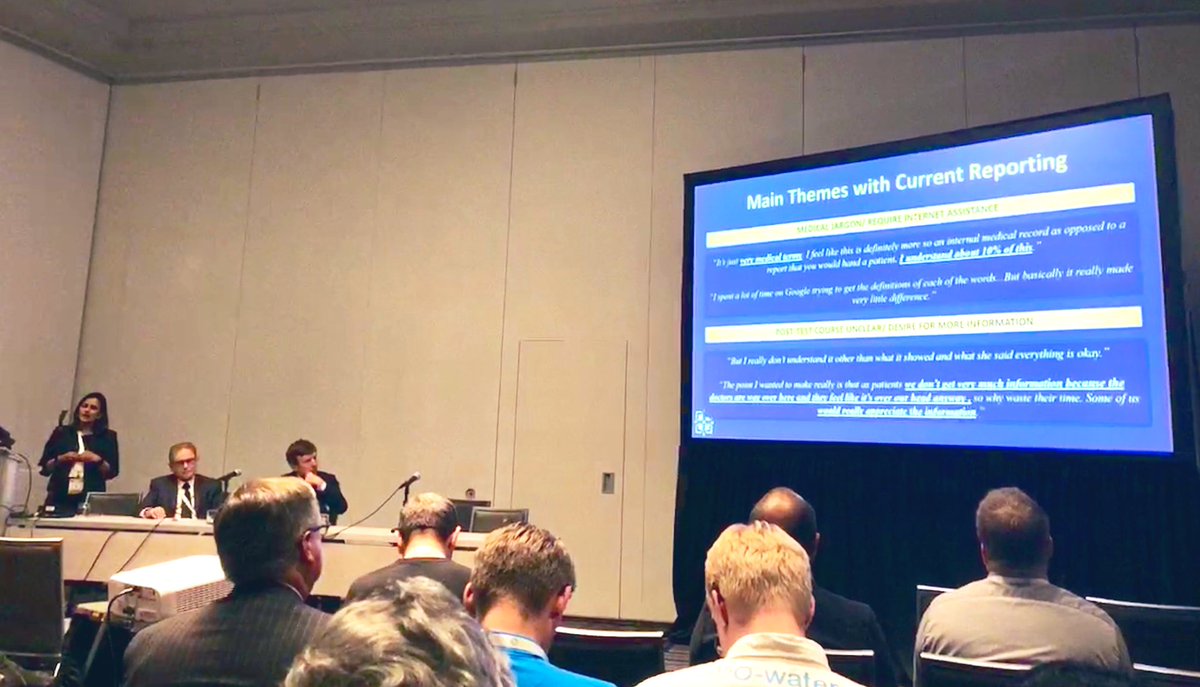 Iain McGhie (@imcghie) on Twitter photo Kirshna Patel, M.D. presenting her outstanding work on personalized nuclear cardiology reports for patients to help them understand their results. #ASNC2019, #cvnuc, <a href="/MidAmericaHeart/">Saint Luke's Mid America Heart Institute</a> Kirshna Patel, M.D. presenting her outstanding work on personalized nuclear cardiology reports for patients to help them understand their results. #ASNC2019, #cvnuc, <a href="/MidAmericaHeart/">Saint Luke's Mid America Heart Institute</a>
