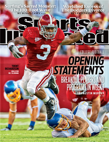 Happy birthday to AJ McCarron ( Crimson Tide Roll Call:  