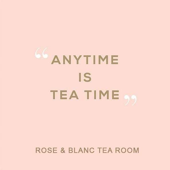 Yes! 😍 Tea Time with your loved one.⁠
⁠
Follow: @RoseAndBlancTeaRoom⁠
*Special Tea Party (10-8-2019)
Click website for more detail!
ift.tt/2sv23Bb
⁠
⁠
#teatime #friday #fridayvide #weekend #loveone #losangeles #losangelesevent #ktownla … ift.tt/31kYMnp