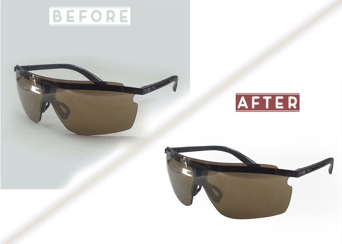 DesignTweet3's tweet image. &quot;Looks Good Sells Good&quot;
It is a very basic formula to sell better.

#white_background
#photo_editor
#amazon_photo_edit
#Ebay_photo_edit
#transfarent_background

Contact me here- bit.ly/2mgVQZu