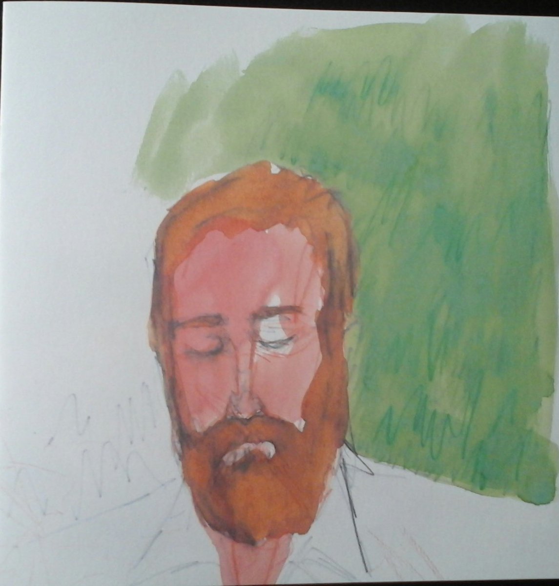 joseprroca's tweet image. Segon àlbum d'#IronAndWine @IronAndWine nom artístic de Sam Beam #AlternativeSinger #Songwriter #Alternative #IndieRock #IndieFolk aquesta edició és la 15è aniversari #2LP que inclou #Demos. Té un so més divers que "The Creek Drank the Cradle" al incloure altres músics a la banda