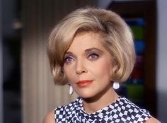 Happy Birthday actress Barbara Bain 