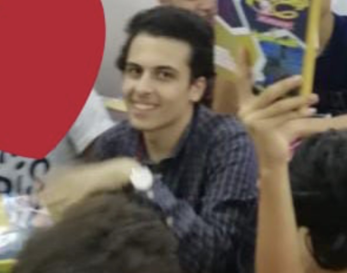 عاوزينها صدقه جاريه ل اسلام الديب ، ربنا يرحمه ادعوله كتير ياجماعه